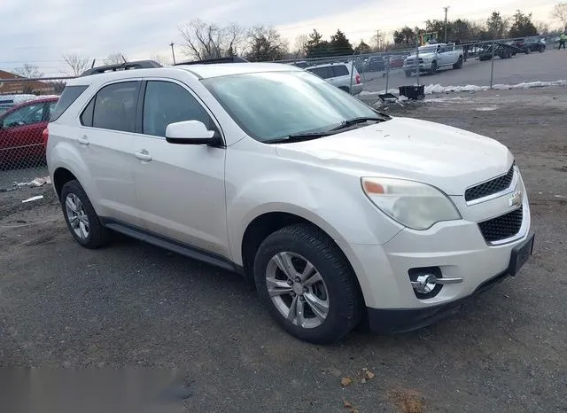 1GNFLGEK6EZ113546 2014 2014 Chevrolet Equinox- 2LT 1