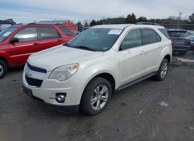 1GNFLGEK6EZ113546 2014 2014 Chevrolet Equinox- 2LT 2