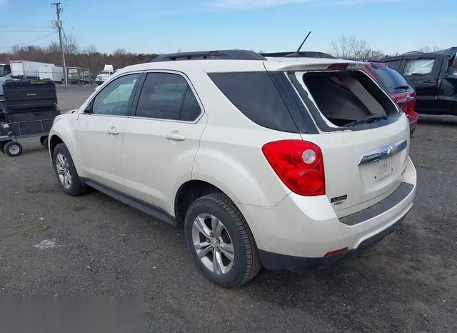 1GNFLGEK6EZ113546 2014 2014 Chevrolet Equinox- 2LT 3