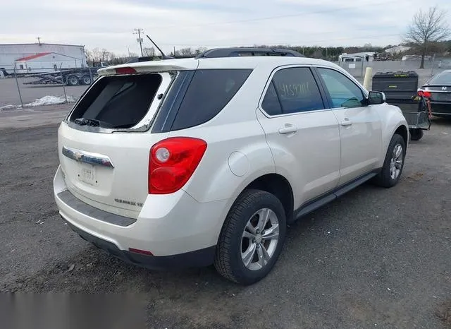 1GNFLGEK6EZ113546 2014 2014 Chevrolet Equinox- 2LT 4