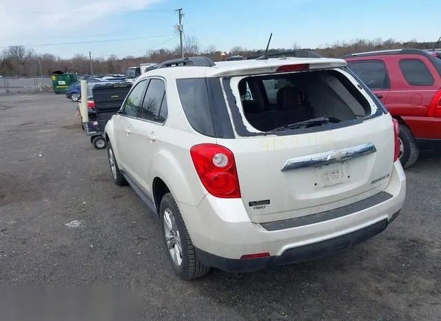 1GNFLGEK6EZ113546 2014 2014 Chevrolet Equinox- 2LT 6