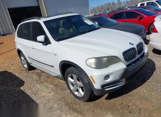 5UXFE43508L002477 2008 2008 BMW X5- 3-0SI 1