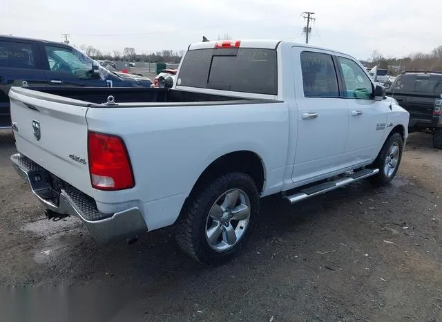 1C6RR7LG4FS579335 2015 2015 RAM 1500- Big Horn 4