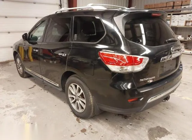 5N1AR2MN5EC685917 2014 2014 Nissan Pathfinder- SL 3