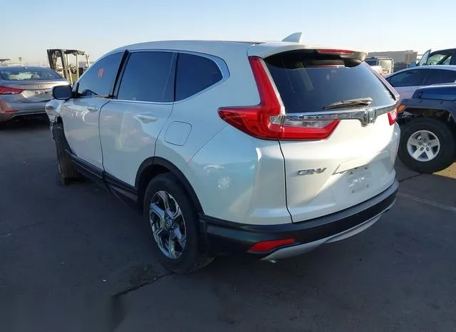 5J6RW1H89HL007913 2017 2017 Honda CR-V- Ex-L/Ex-L Navi 3