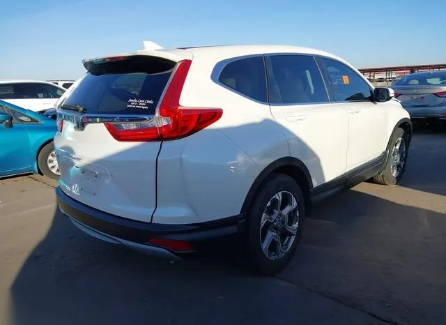 5J6RW1H89HL007913 2017 2017 Honda CR-V- Ex-L/Ex-L Navi 4