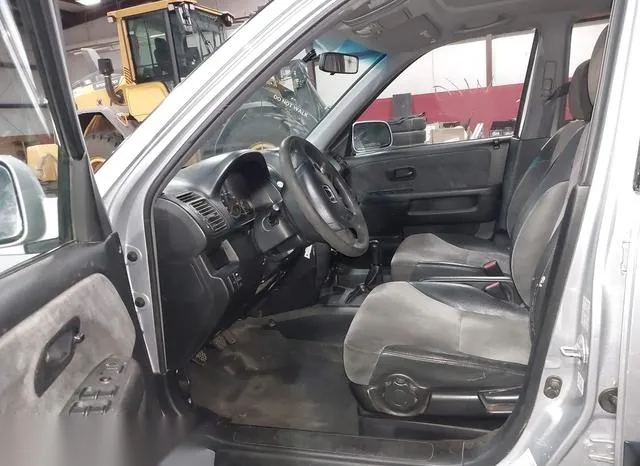 JHLRD77813C016326 2003 2003 Honda CR-V- EX 5