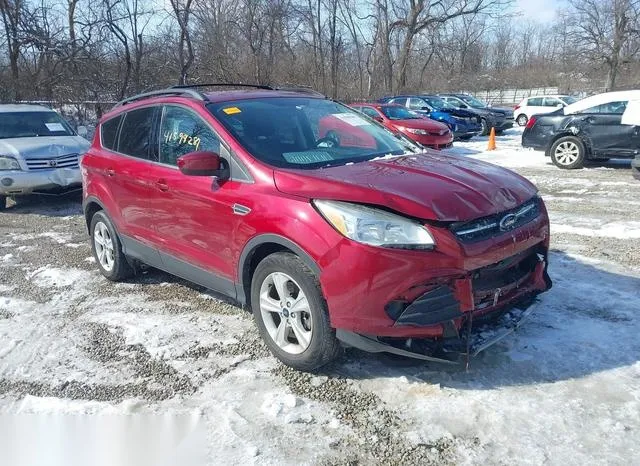 1FMCU0G91DUC22143 2013 2013 Ford Escape- SE 1