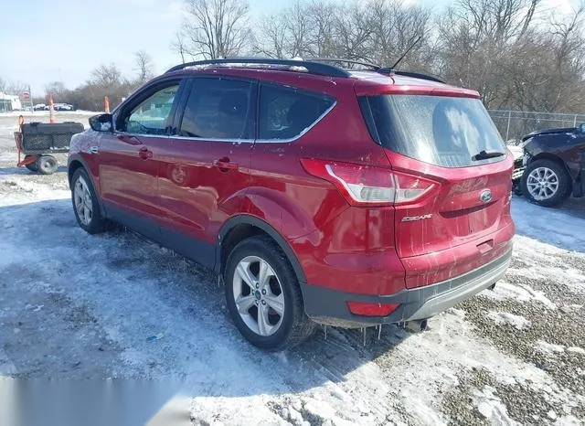 1FMCU0G91DUC22143 2013 2013 Ford Escape- SE 3