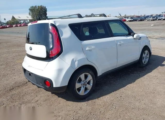 KNDJN2A24H7502000 2017 2017 KIA Soul 4