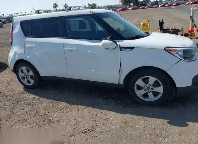 KNDJN2A24H7502000 2017 2017 KIA Soul 6