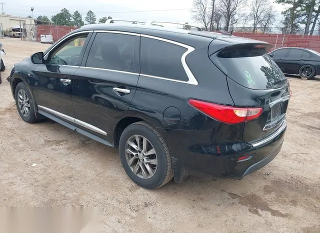 5N1AL0MN6EC510940 2014 2014 Infiniti QX60 3