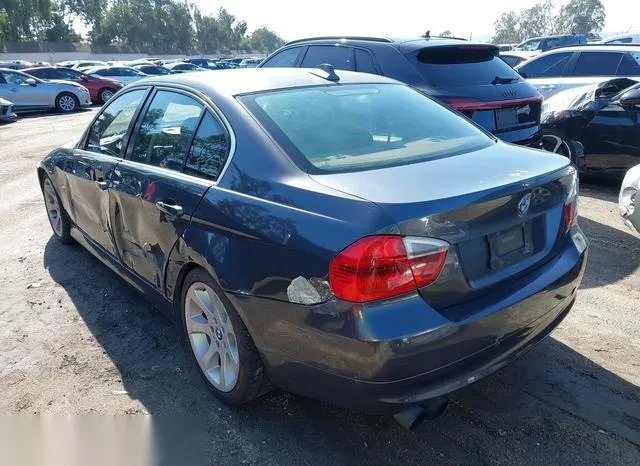 WBAVB33566PS10835 2006 2006 BMW 3 Series- 330I 3