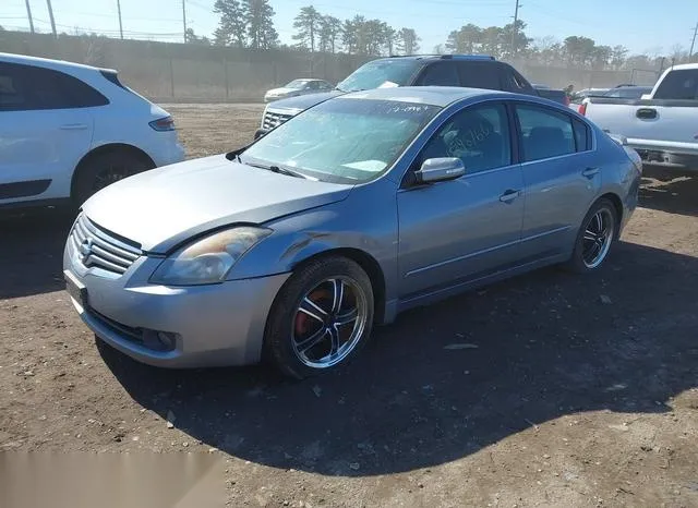 1N4BL21E98C134690 2008 2008 Nissan Altima- 3-5 SE 2