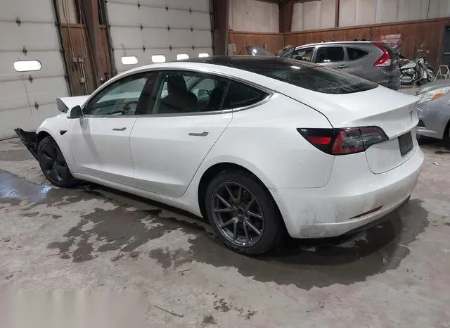 5YJ3E1EB7KF442325 2019 2019 Tesla Model 3- Long Range/Perfo 3