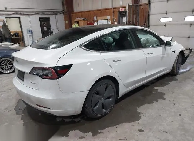 5YJ3E1EB7KF442325 2019 2019 Tesla Model 3- Long Range/Perfo 4