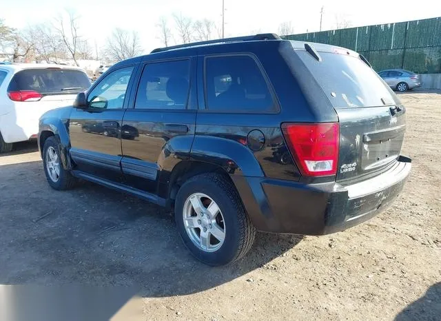 1J4GR48K16C142277 2006 2006 Jeep Grand Cherokee- Laredo 3