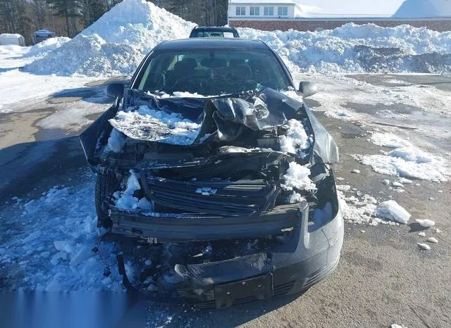 1G1AD5F54A7207582 2010 2010 Chevrolet Cobalt- LT 6