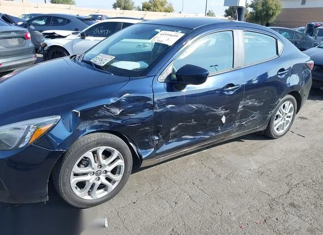 3MYDLBYV1HY183609 2017 2017 Toyota Yaris- Ia 6