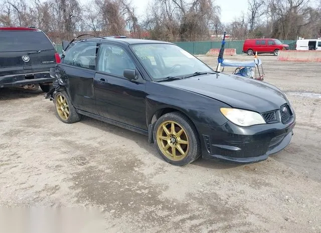 JF1GD61637H517805 2007 2007 Subaru Impreza- 2-5I 1