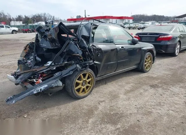 JF1GD61637H517805 2007 2007 Subaru Impreza- 2-5I 4