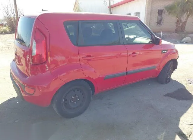 KNDJT2A55D7604187 2013 2013 KIA Soul 4