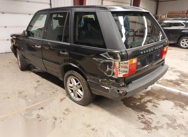 SALPA1241XA408165 1999 1999 Land Rover Range Rover 3