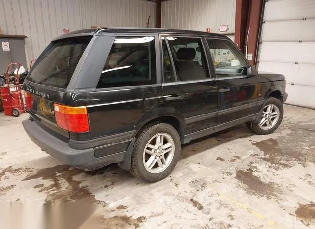 SALPA1241XA408165 1999 1999 Land Rover Range Rover 4