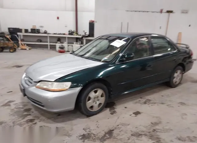 1HGCG16501A056857 2001 2001 Honda Accord- 3-0 EX 2