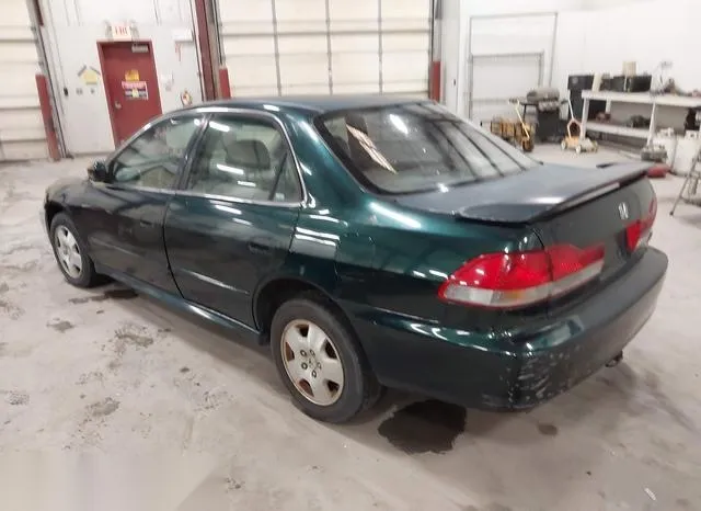 1HGCG16501A056857 2001 2001 Honda Accord- 3-0 EX 3