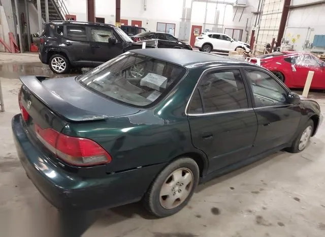 1HGCG16501A056857 2001 2001 Honda Accord- 3-0 EX 4