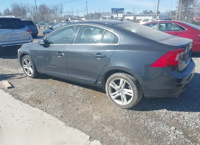 YV1612FSXE2285162 2014 2014 Volvo S60- T5 3