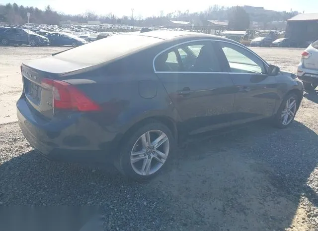 YV1612FSXE2285162 2014 2014 Volvo S60- T5 4