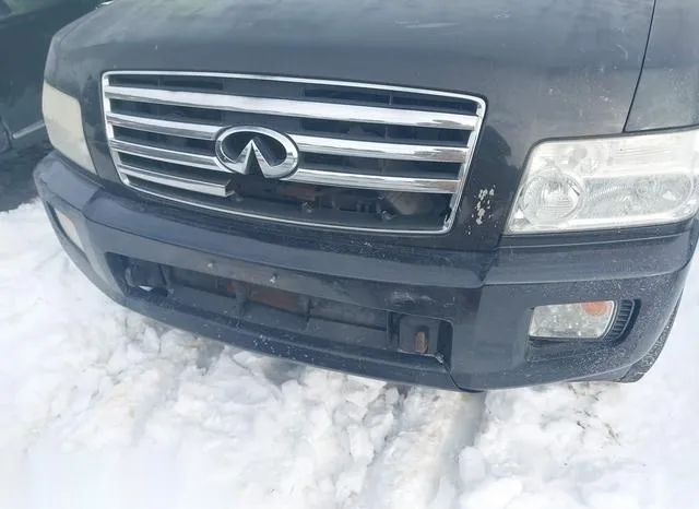 5N3AA08C15N814123 2005 2005 Infiniti QX56 6