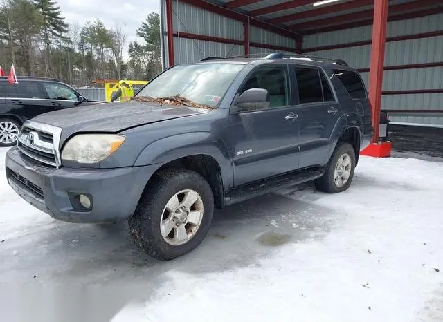 JTEBU14R660100555 2006 2006 Toyota 4runner- Sr5 V6 2