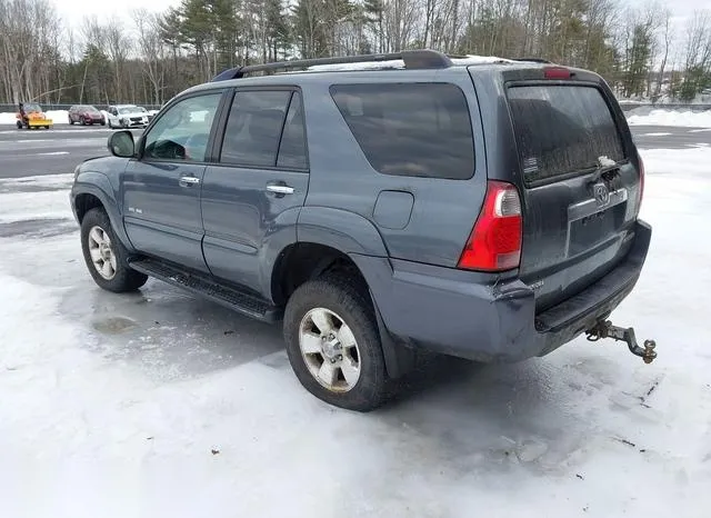 JTEBU14R660100555 2006 2006 Toyota 4runner- Sr5 V6 3