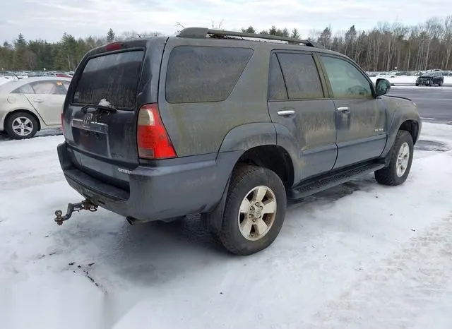 JTEBU14R660100555 2006 2006 Toyota 4runner- Sr5 V6 4