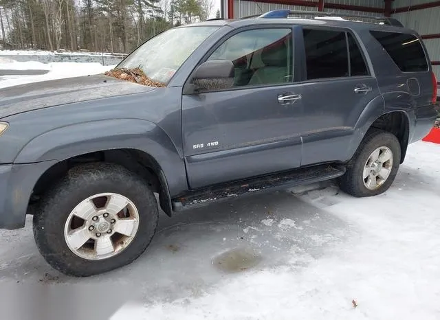 JTEBU14R660100555 2006 2006 Toyota 4runner- Sr5 V6 6