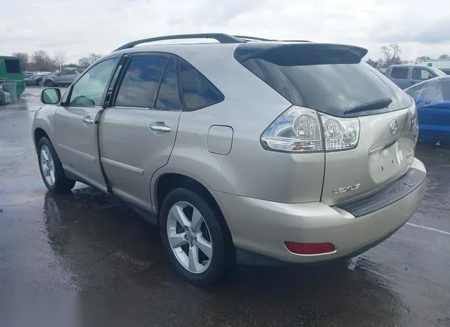 2T2GK31U28C046910 2008 2008 Lexus RX- 350 3