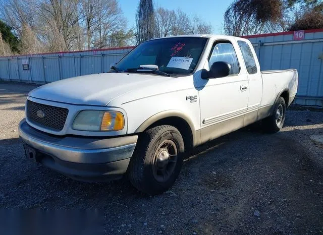 1FTRX17L03NA16778 2003 2003 Ford F-150- Lariat/Xl/Xlt 2