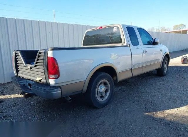 1FTRX17L03NA16778 2003 2003 Ford F-150- Lariat/Xl/Xlt 4