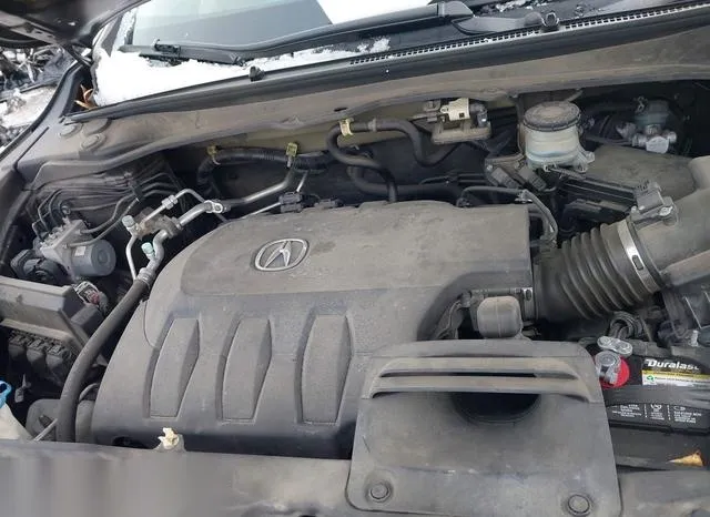 5J8TB4H58EL013049 2014 2014 Acura RDX 10