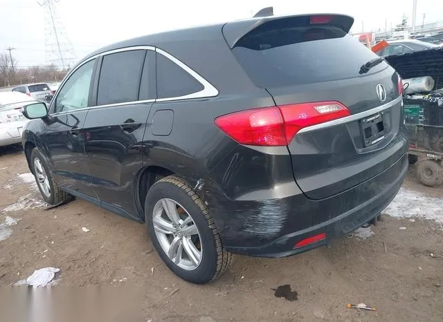 5J8TB4H58EL013049 2014 2014 Acura RDX 3