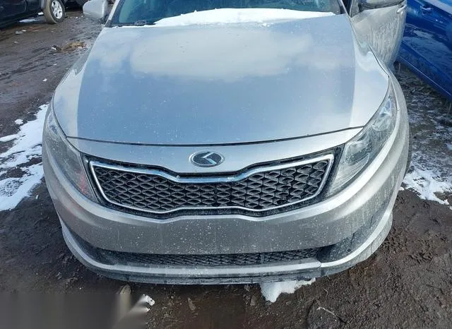 5XXGR4A65DG238364 2013 2013 KIA Optima- SX 6