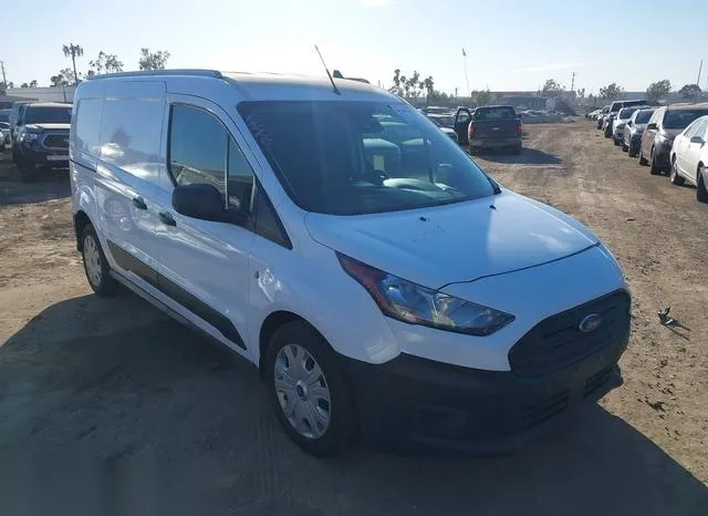 NM0LS7S24N1507481 2022 2022 Ford Transit- Connect Xl Cargo Van 1