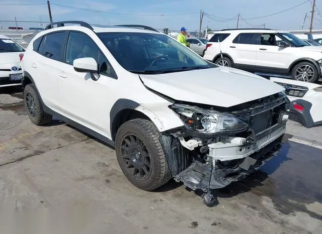 JF2GTAEC0K8239536 2019 2019 Subaru Crosstrek- 2-0I Premium 1