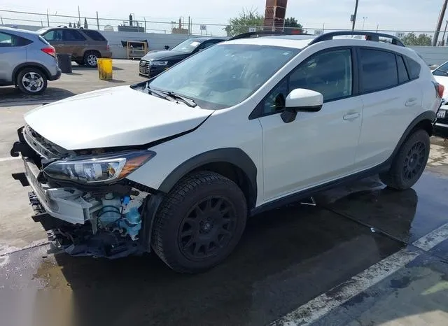 JF2GTAEC0K8239536 2019 2019 Subaru Crosstrek- 2-0I Premium 2