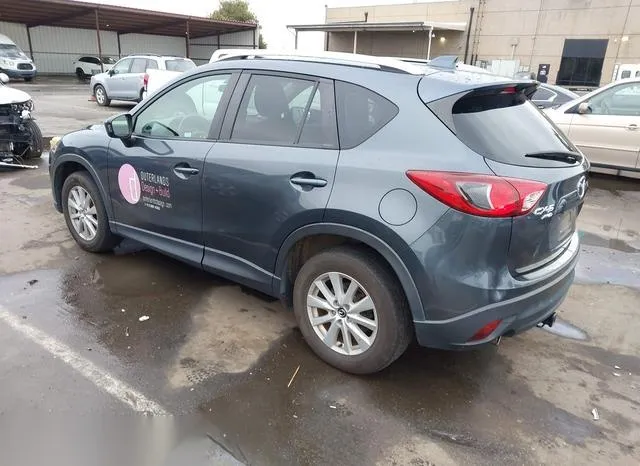 JM3KE4CE8D0141257 2013 2013 Mazda CX-5- Touring 3