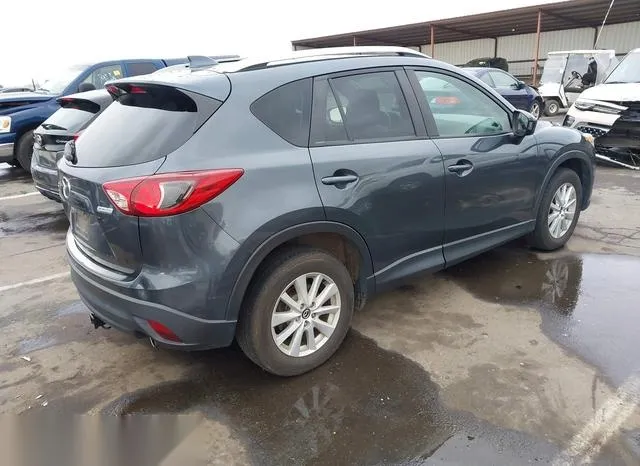 JM3KE4CE8D0141257 2013 2013 Mazda CX-5- Touring 4