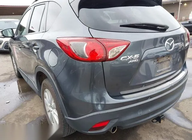 JM3KE4CE8D0141257 2013 2013 Mazda CX-5- Touring 6